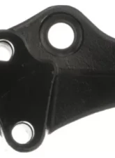 Delphi Control Arm Honda Front Right Lower                                     - TC865 - Image 7