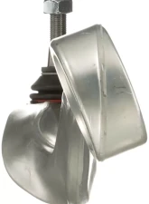 Delphi Control Arm and Ball Joint Assembly BMW Front Right Lower Forward                                     - TC869 - Image 4