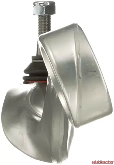 Delphi Control Arm and Ball Joint Assembly BMW Front Right Lower Forward - TC869