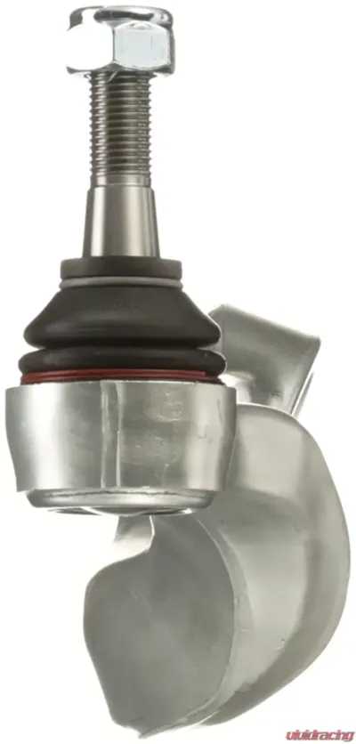 Delphi Control Arm and Ball Joint Assembly BMW Front Right Lower Forward - TC869