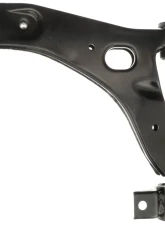 Delphi Control Arm and Ball Joint Assembly Ford Front Right Lower                                     - TC871 - Image 3