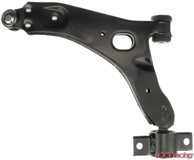 Delphi Control Arm and Ball Joint Assembly Ford Front Right Lower - TC871