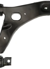 Delphi Control Arm and Ball Joint Assembly Ford Front Right Lower                                     - TC871 - Image 7