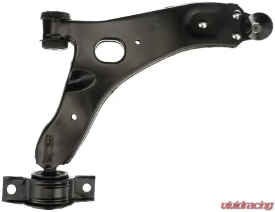 Delphi Control Arm and Ball Joint Assembly Ford Front Right Lower - TC871