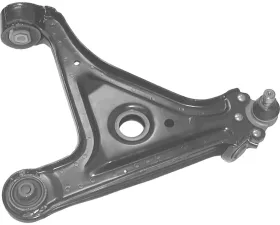 Delphi Control Arm and Ball Joint Assembly Cadillac Catera Front Right 1997-2001