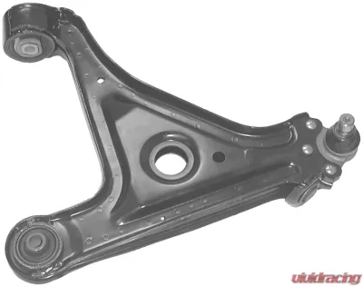 Delphi Control Arm and Ball Joint Assembly Cadillac Catera Front Right 1997-2001 - TC873