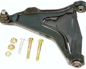 Delphi Control Arm and Ball Joint Assembly Volvo Front Left Lower