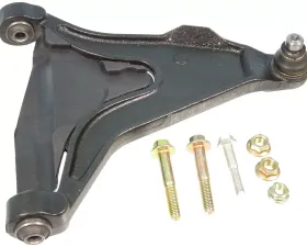 Delphi Control Arm and Ball Joint Assembly Volvo Front Right Lower