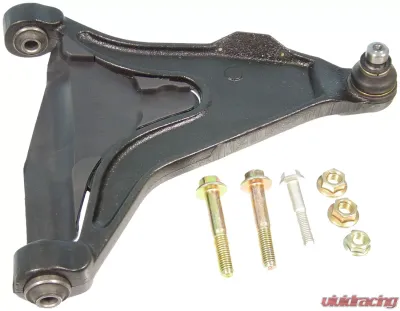 Delphi Control Arm and Ball Joint Assembly Volvo Front Right Lower - TC877