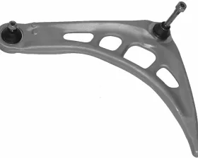 Delphi Control Arm and Ball Joint Assembly BMW Front Left Lower