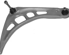 Delphi Control Arm and Ball Joint Assembly BMW Front Right Lower