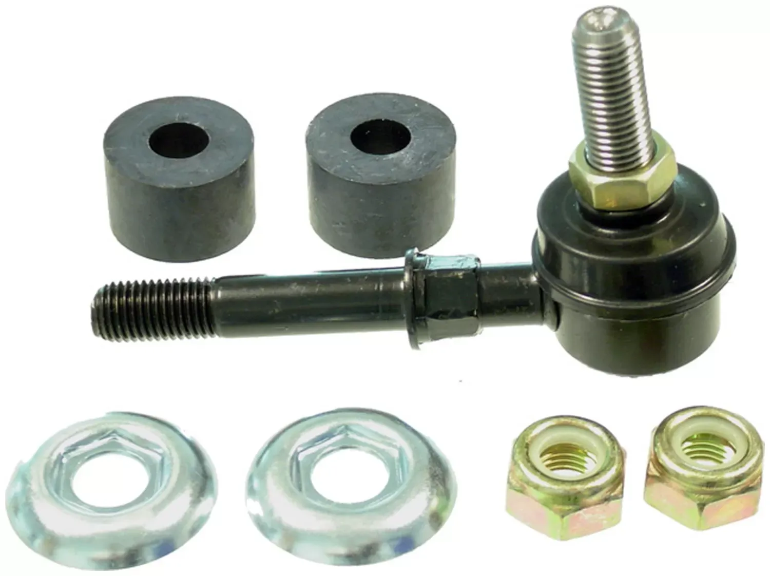 Delphi Suspension Stabilizer Bar Link Kit Nissan Front - TC916