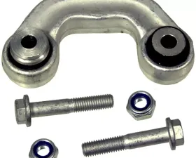 Delphi Suspension Stabilizer Bar Link Kit Front Left