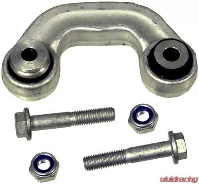 Delphi Suspension Stabilizer Bar Link Kit Front Left - TC929