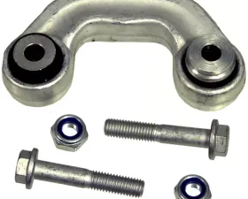 Delphi Suspension Stabilizer Bar Link Kit Front Right