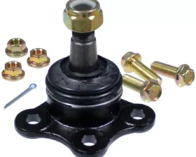 Delphi Ball Joint Front Upper
