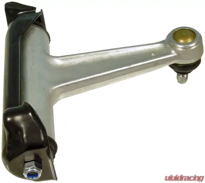 Delphi Control Arm and Ball Joint Assembly Mercedes-Benz Front Right Upper - TC949
