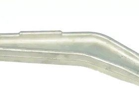 Delphi Control Arm and Ball Joint Assembly BMW Rear Left Upper
