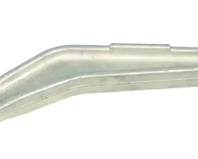 Delphi Control Arm and Ball Joint Assembly BMW Rear Right Upper