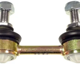 Delphi Suspension Stabilizer Bar Link Kit BMW Rear