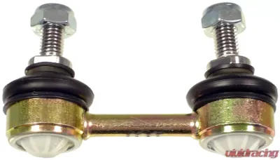 Delphi Suspension Stabilizer Bar Link Kit BMW Rear - TC973