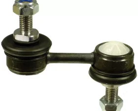 Delphi Suspension Stabilizer Bar Link BMW Rear