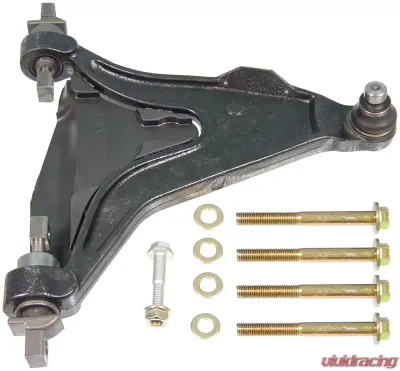 Delphi Control Arm and Ball Joint Assembly Volvo Front Right - TC979