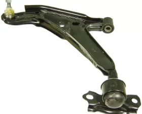 Delphi Control Arm and Ball Joint Assembly Infiniti G20 Front Left Lower 1999-2002