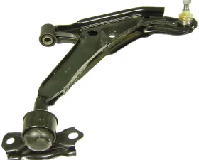 Delphi Control Arm and Ball Joint Assembly Infiniti G20 Front Right Lower 1999-2002