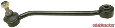 Delphi Suspension Stabilizer Bar Link Kit Audi 80 Rear Left 1988 - TC992
