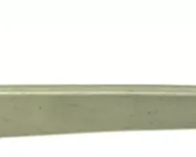 Delphi Control Arm Mercedes-Benz Rear Upper Forward