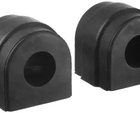 Delphi Suspension Stabilizer Bar Bushing Kit BMW X5 Front 2000-2006