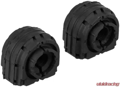 Delphi Suspension Stabilizer Bar Bushing Kit Rear - TD1043W