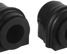 Delphi Suspension Stabilizer Bar Bushing Kit Mercedes-Benz Front