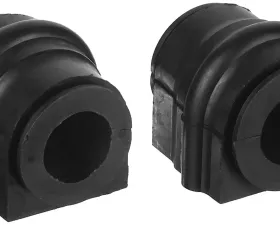 Delphi Suspension Stabilizer Bar Bushing Kit Mercedes-Benz Front