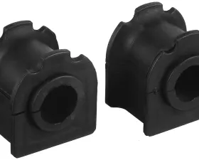 Delphi Suspension Stabilizer Bar Bushing Kit Jaguar X-type Front 2002-2008