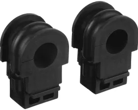 Delphi Suspension Stabilizer Bar Bushing Kit Nissan Juke Front 2011-2015