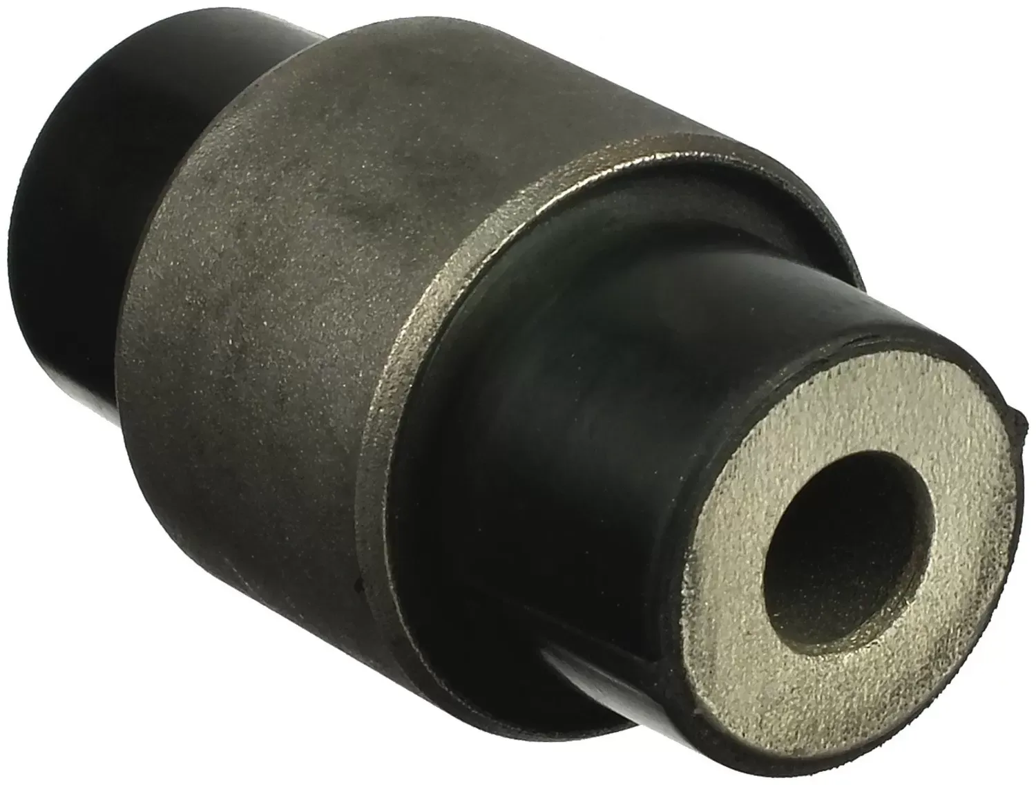 Delphi Suspension Control Arm Bushing Mercedes-Benz Rear Lower Forward Inner - TD1122W