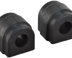 Delphi Suspension Stabilizer Bar Bushing Kit BMW Front