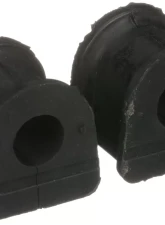 Delphi Suspension Stabilizer Bar Bushing Kit Front To Frame                                     - TD1140W - Image 3