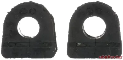 Delphi Suspension Stabilizer Bar Bushing Kit Front To Frame - TD1140W