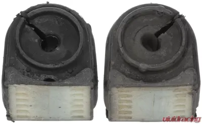 Delphi Suspension Stabilizer Bar Bushing Mercedes-Benz Front 2010-2016 - TD1141W