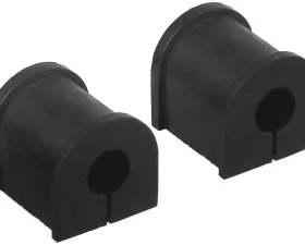 Delphi Suspension Control Arm Bushing Saab 9-5 Rear 1999