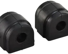 Delphi Suspension Stabilizer Bar Bushing Kit BMW Front
