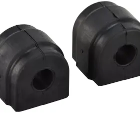 Delphi Suspension Stabilizer Bar Bushing Kit BMW 318i Front 1998-1999