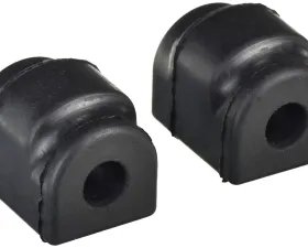 Delphi Suspension Control Arm Bushing BMW Rear
