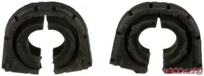 Delphi Suspension Stabilizer Bar Bushing Kit Rear - TD1305W