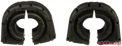 Delphi Suspension Stabilizer Bar Bushing Kit Rear - TD1305W