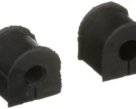 Delphi Suspension Stabilizer Bar Bushing Kit Hyundai Accent Rear 1997-2006