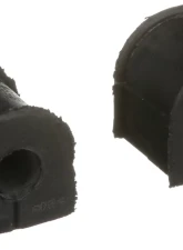 Delphi Suspension Stabilizer Bar Bushing Kit Hyundai Accent Rear 1997-2006                                     - TD1322W - Image 7